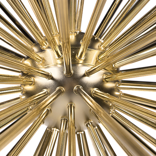 Burst Suspension Lamp