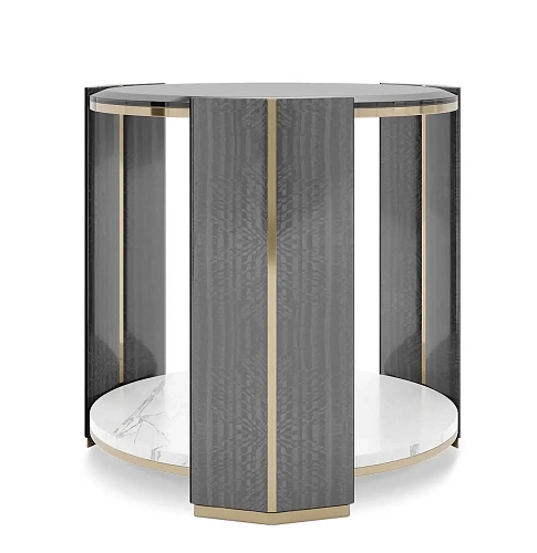 Summit Large Side Table