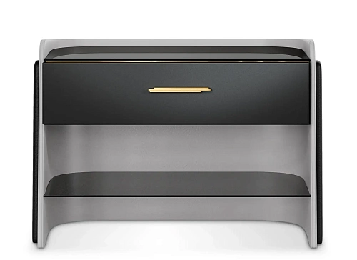 Majestic II Nightstand
