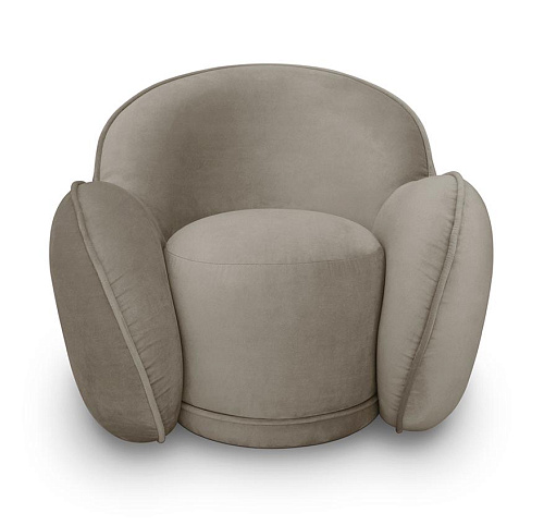 Fairy-Tale Armchair