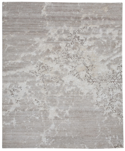Verona Air Chrome Rug