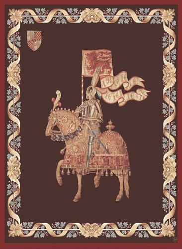 The Knight Tapestry
