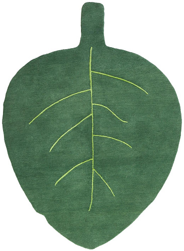 Centocchio Designer Handwoven Rug