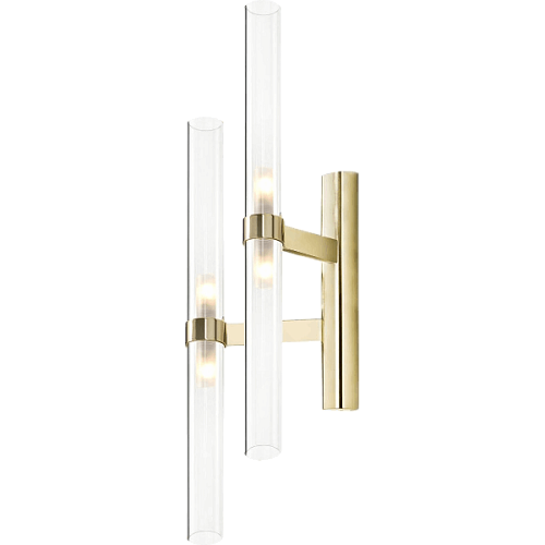 Wall Lights & Sconces