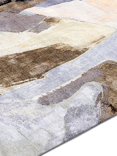 Original Luxury Hand-Knotted Rug