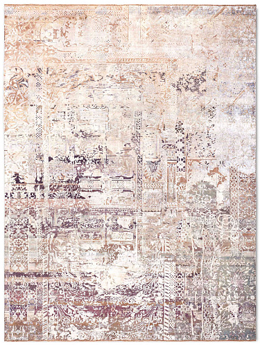 Hundred Million Luxury Rug