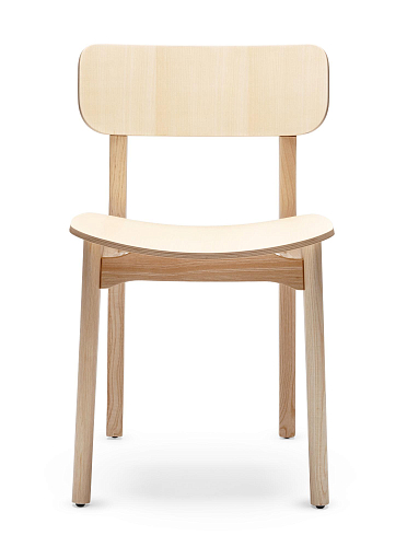 Cacao Chair Set of 2