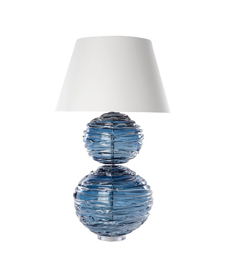 Alfie Table Lamp Midnight