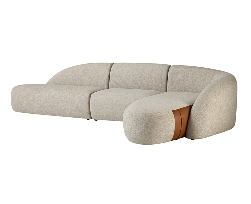 Beluga Sofa