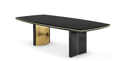 Vista Dining Table