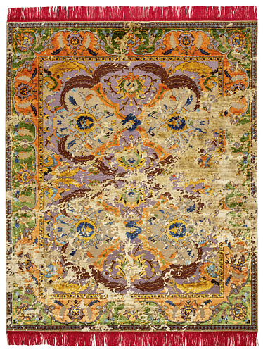 Polonaise Eastcote Sky Rug