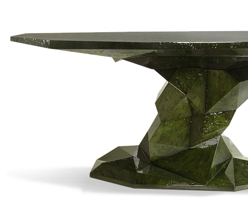Bonsai Dining Table