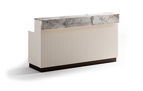Modern Bar Cabinet