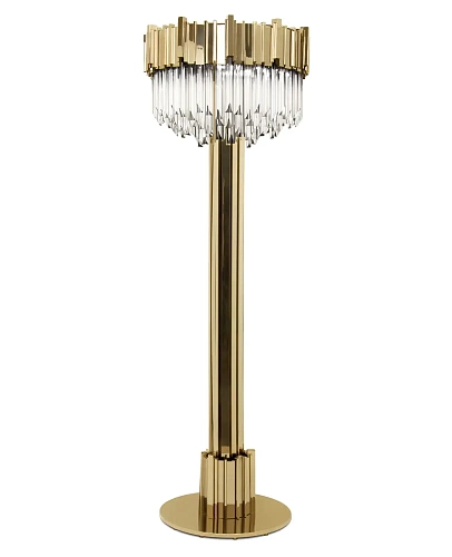 Sovereign Floor Lamp