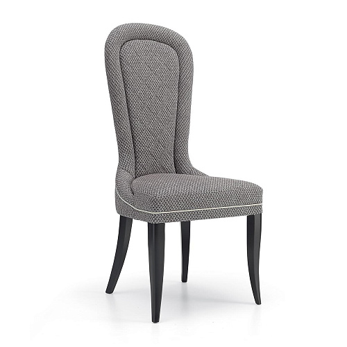 Artisan Grey Chair