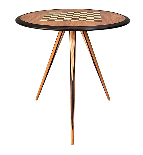 Carambola Game Side Table