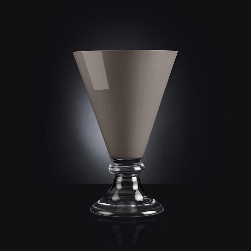 New Romantic Crafted Vase