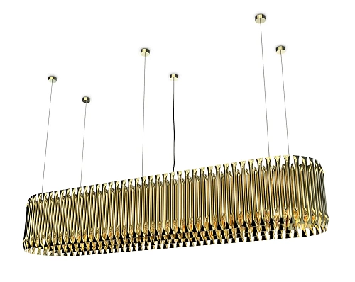 Harmony Billiard Suspension