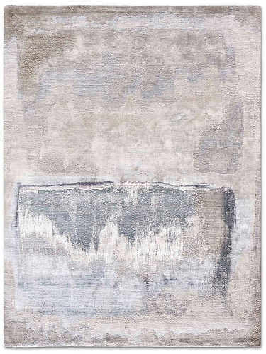 Sand Mix Handmade Luxury Rug