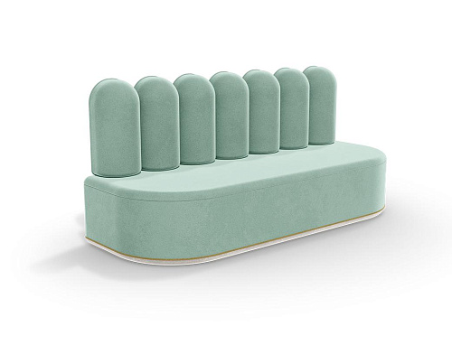 Cloud 2 Sofa