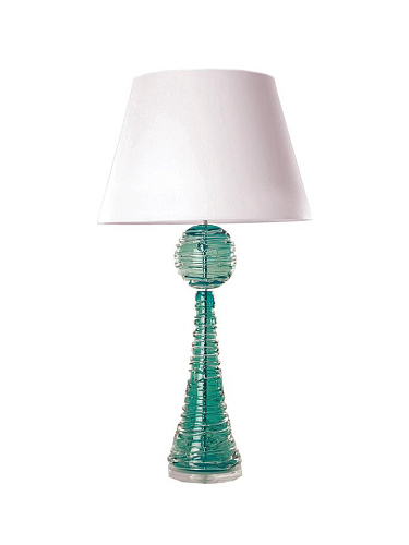 Muffy Table Lamp Jade