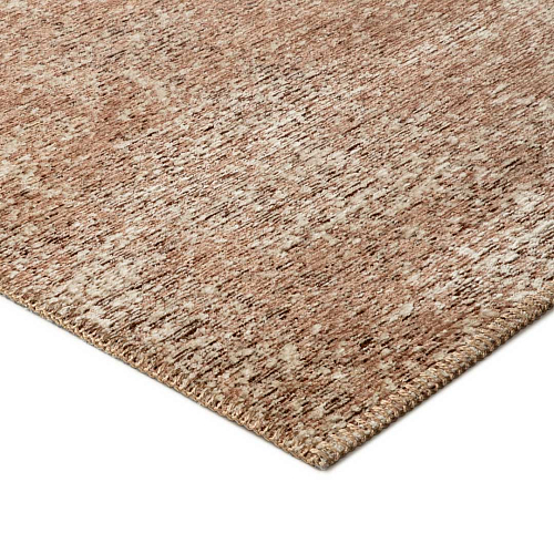 Chantilly Sfumato Rust Rug