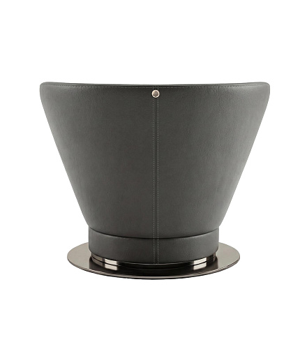 Aura Swivel Lounge Chair