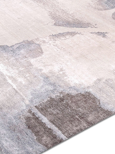 Splash Galileo Handmade Luxury Rug