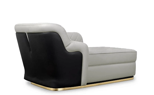 Majestic Chaise Longue