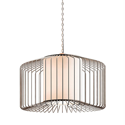 Dragonfly Pendant Light