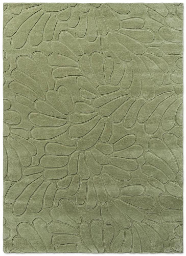Coleby Petals Hedgerow Gr Rug