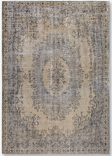 Colonna Taupe 9138 Rug