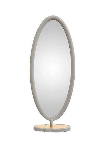 Fluffy Sky Tabletop Mirror