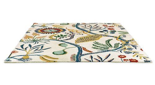 Jackfruit-Chai Sage 125706 Rug