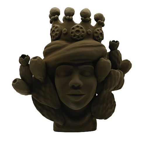 Brown Moor's Artisan Sculpture