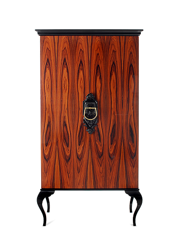 Louvre Classic Cabinet