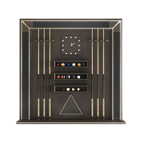 Frame Cue Rack