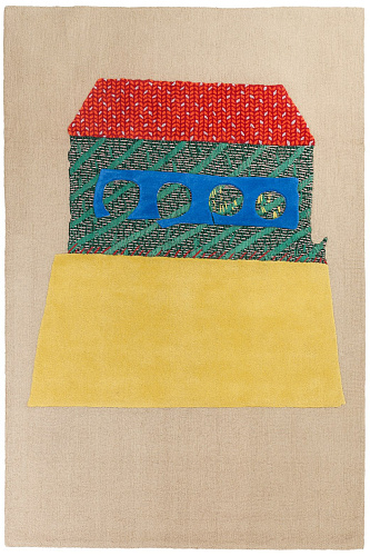 Country House Luxury Designer Rug