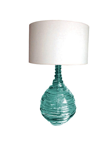 Matilda Table Lamp Jade