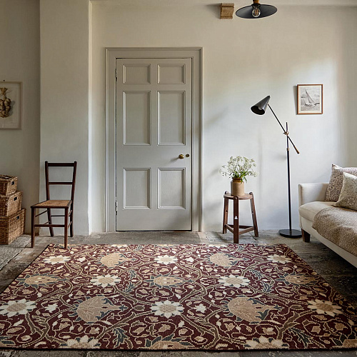 Montreal Russet 130500 Rug