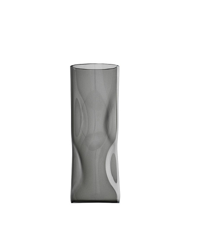 Pongo Small Glass Vase
