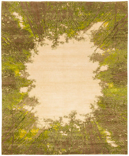 Magic View Rug