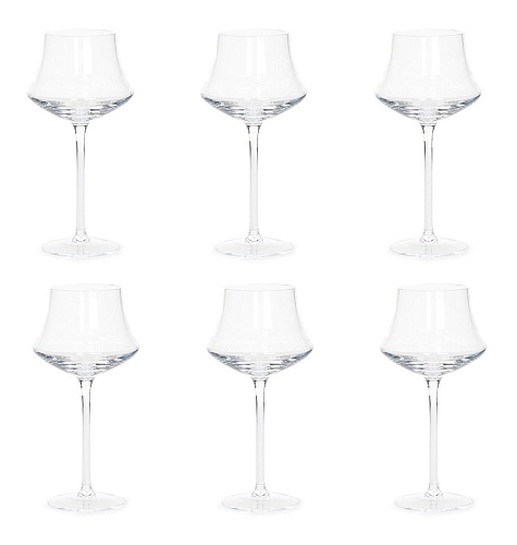 Minimes Wine Glass Set (6 pcs)