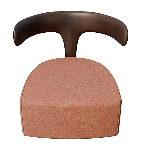 Moby Dick Lounge Chair