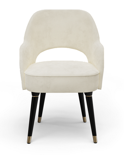 Cole Armrest Chair