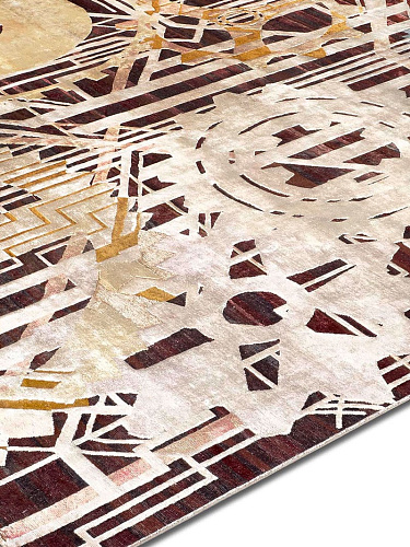 Original Handmade Luxury Rug