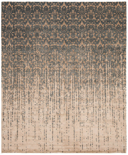 Roma Vendetta Beige Rug
