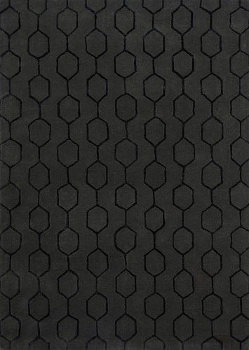 Gio Noir 39105 Rug