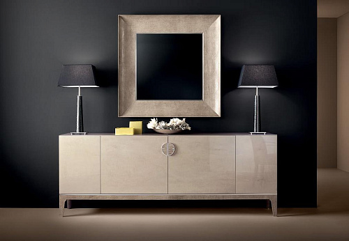 Wall Mirror