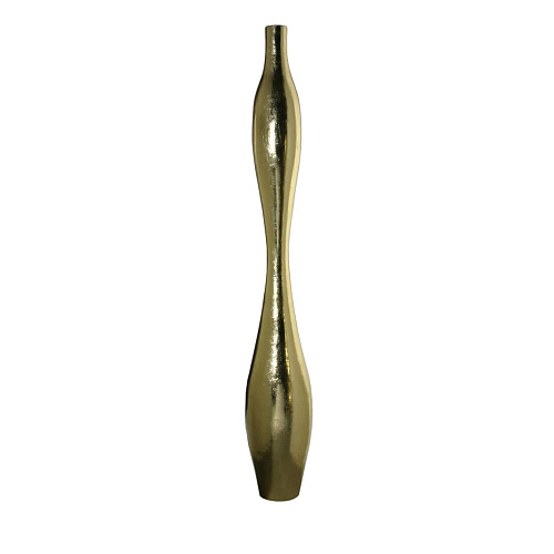Monsieur Floor Sculpted Vase